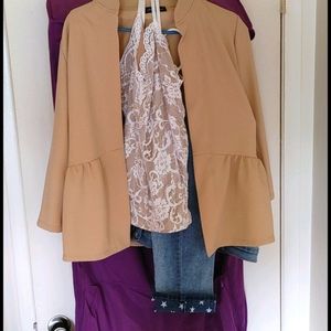 I am selling an charming set